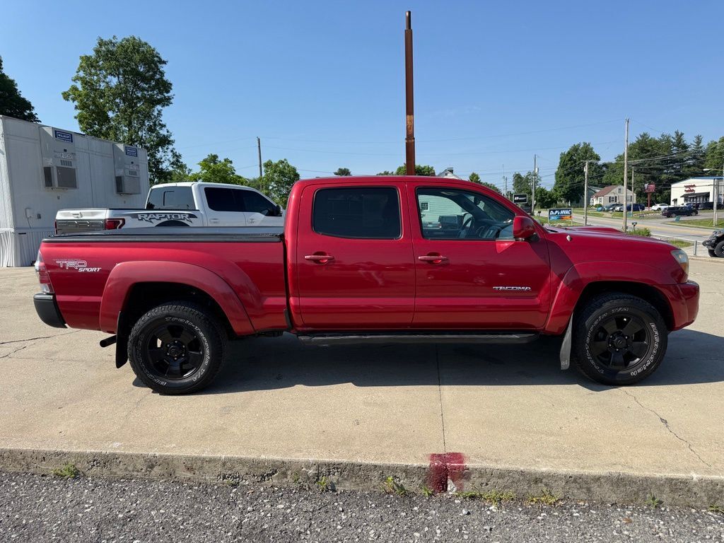 2011 Toyota Tacoma Base Crestwood KY
