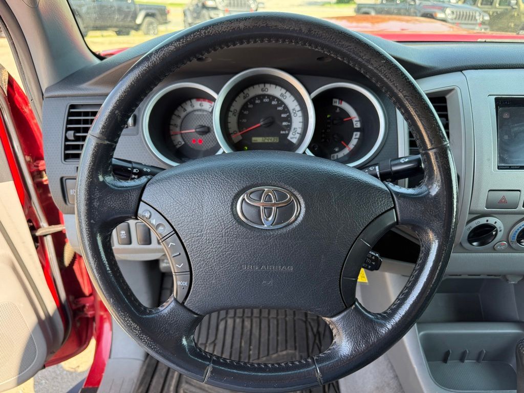 2011 Toyota Tacoma Base Crestwood KY