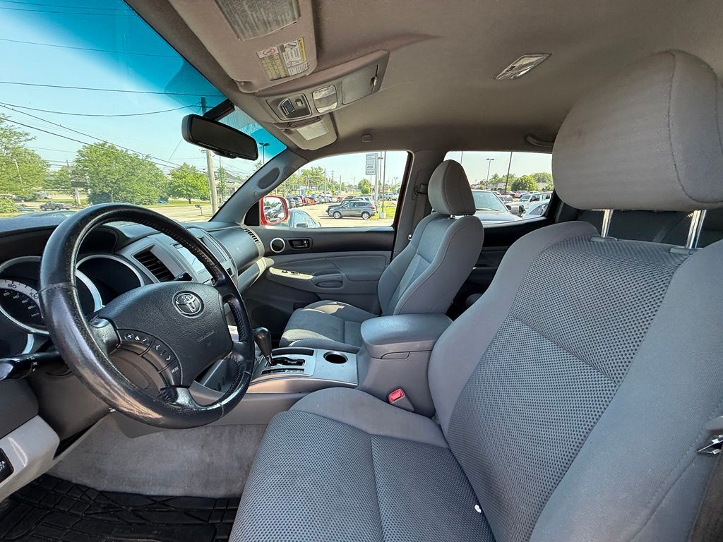 2011 Toyota Tacoma Base Crestwood KY