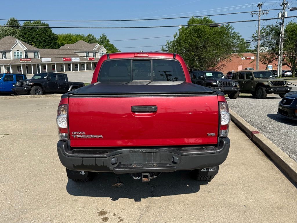 2011 Toyota Tacoma Base Crestwood KY