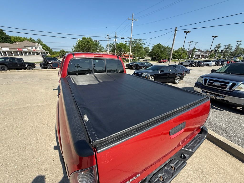 2011 Toyota Tacoma Base Crestwood KY
