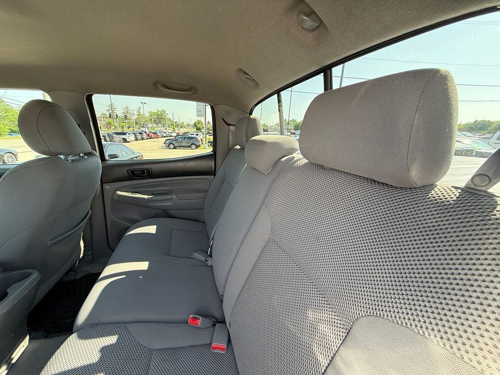 2011 Toyota Tacoma Base Crestwood KY
