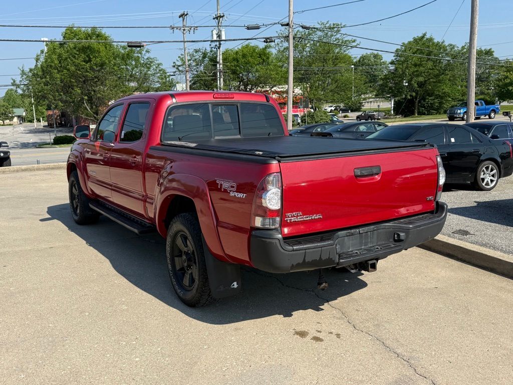 2011 Toyota Tacoma Base Crestwood KY