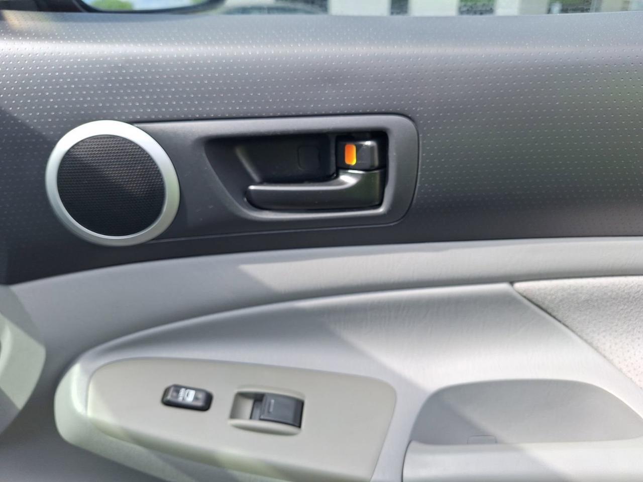 2011 Toyota Tacoma Base Hurst TX