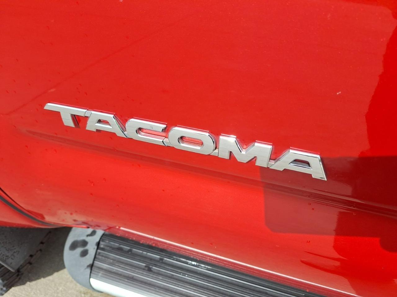 2011 Toyota Tacoma Base Hurst TX