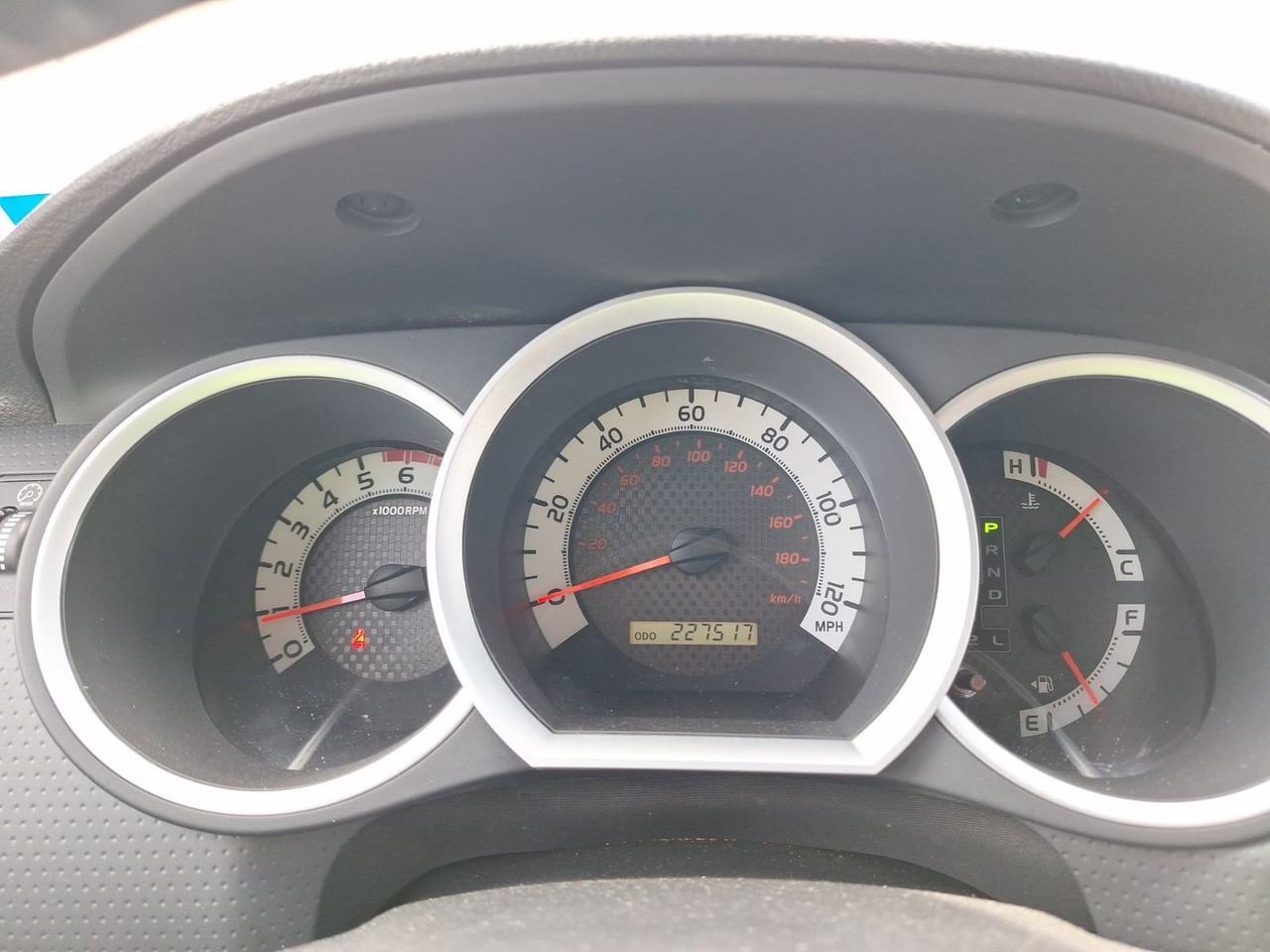 2011 Toyota Tacoma Base Hurst TX