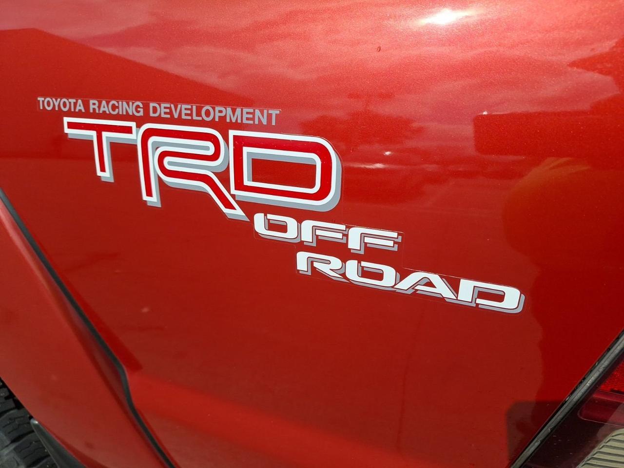 2011 Toyota Tacoma Base Hurst TX