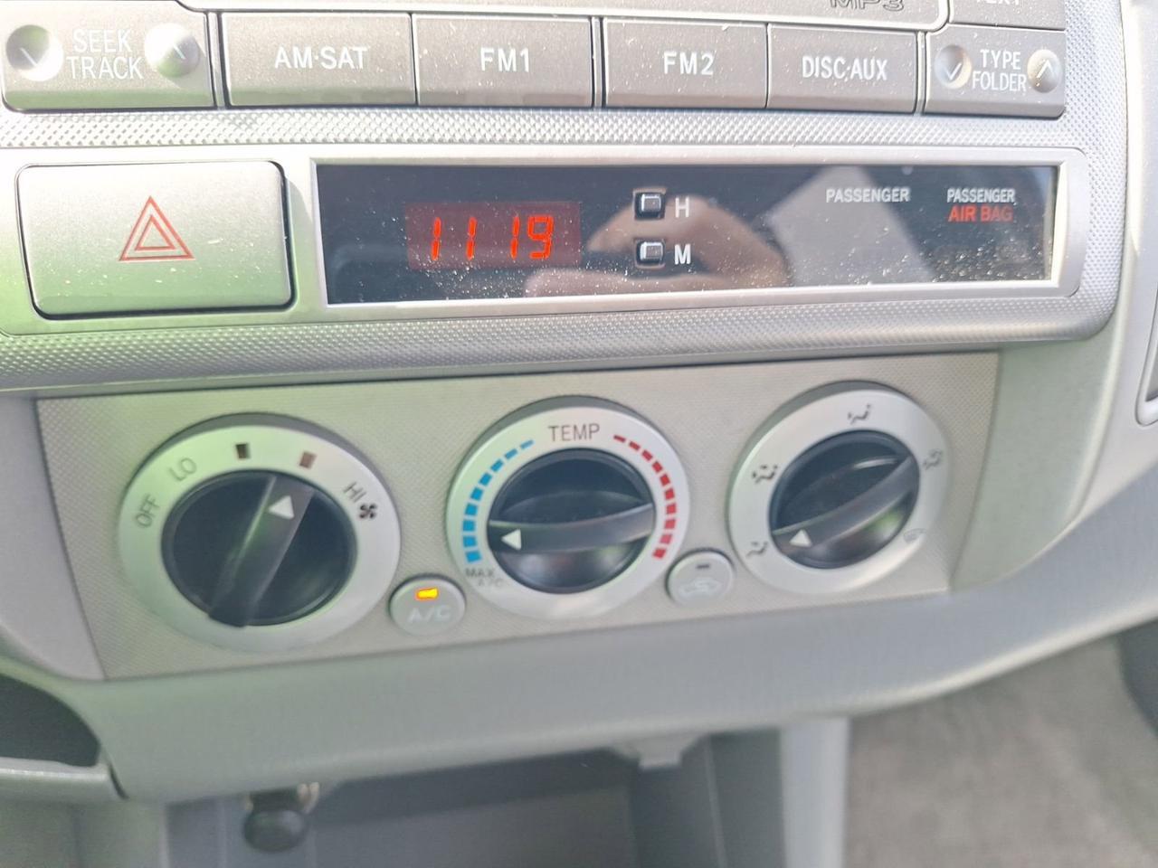 2011 Toyota Tacoma Base Hurst TX