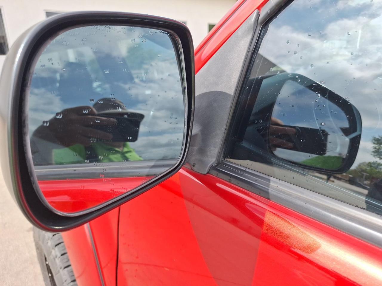 2011 Toyota Tacoma Base Hurst TX