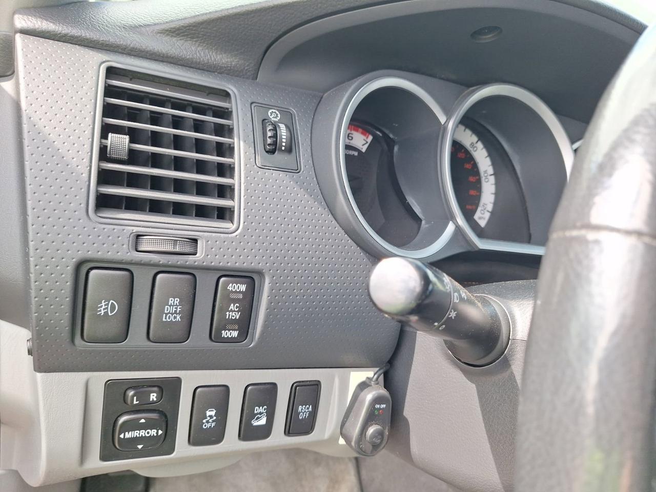 2011 Toyota Tacoma Base Hurst TX