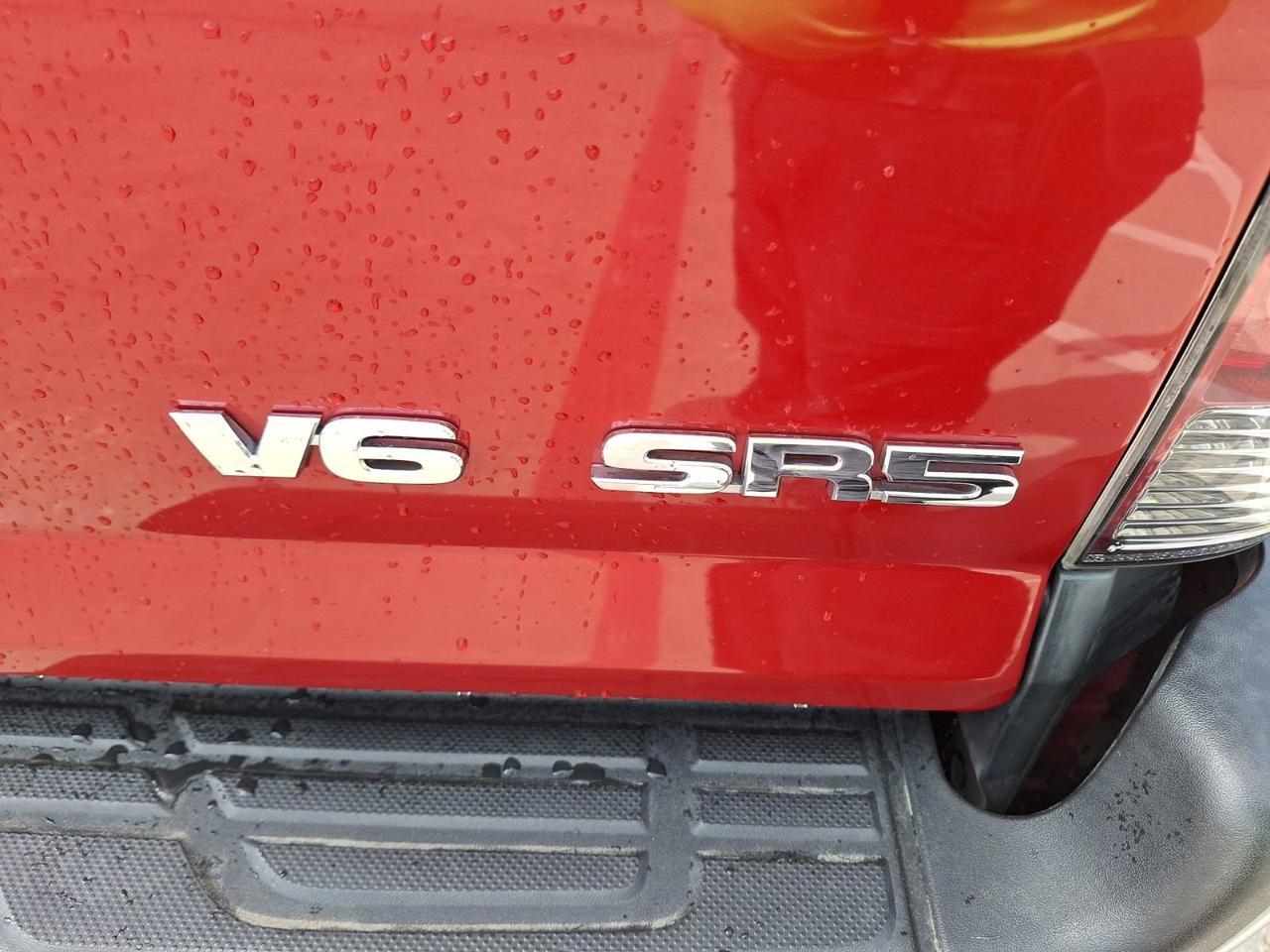 2011 Toyota Tacoma Base Hurst TX