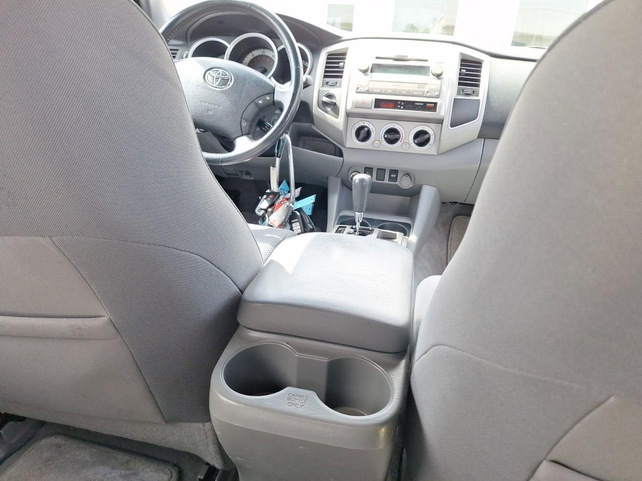 2011 Toyota Tacoma Base Hurst TX