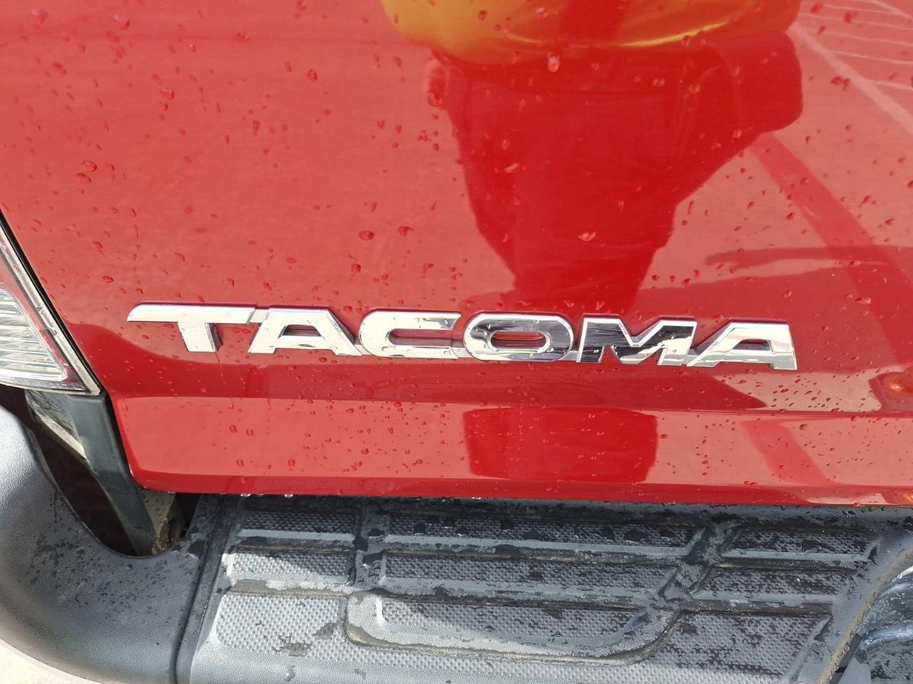 2011 Toyota Tacoma Base Hurst TX