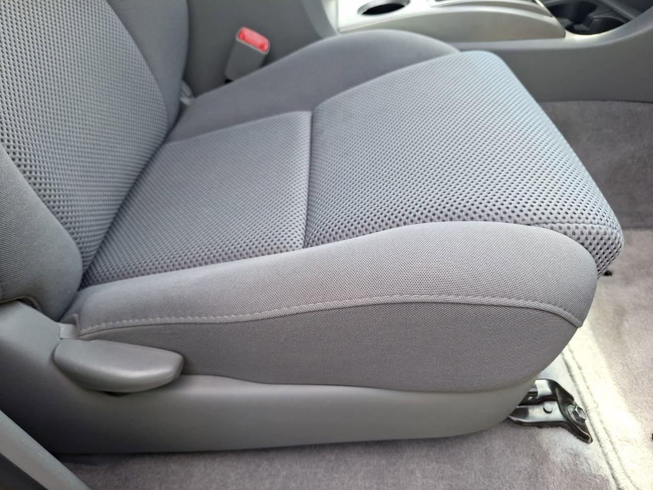 2011 Toyota Tacoma Base Hurst TX