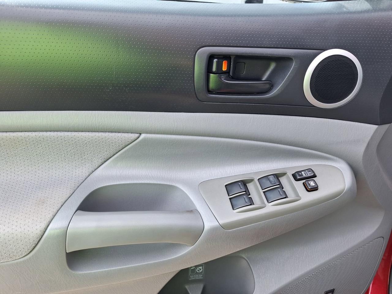 2011 Toyota Tacoma Base Hurst TX