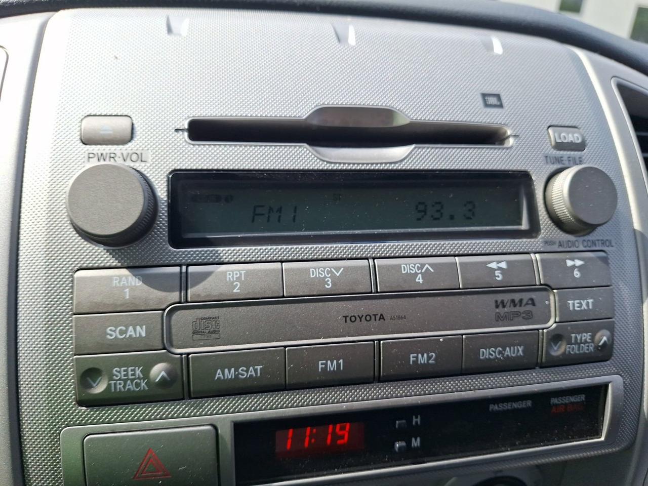 2011 Toyota Tacoma Base Hurst TX