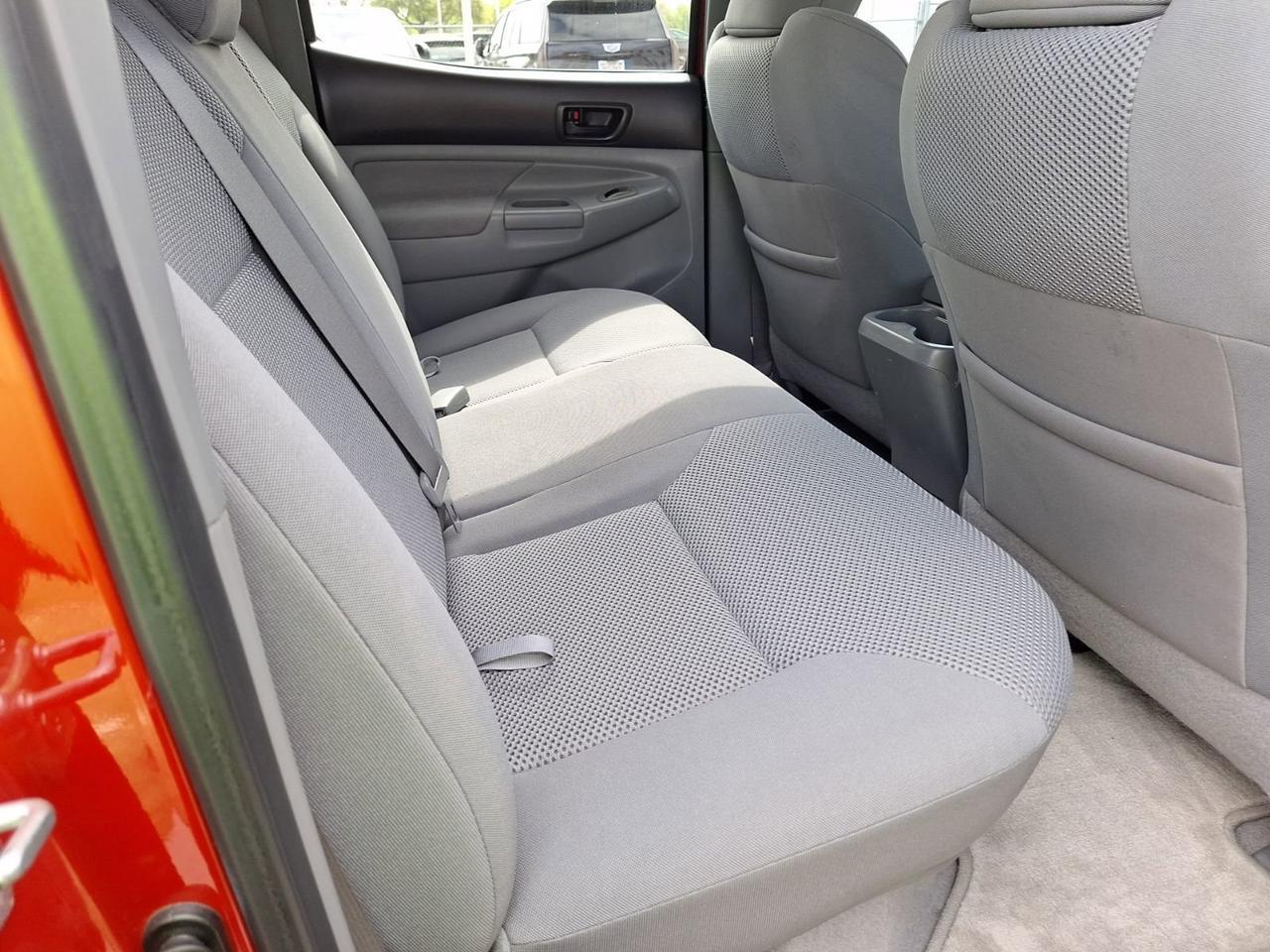 2011 Toyota Tacoma Base Hurst TX