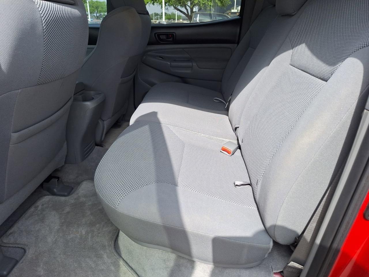 2011 Toyota Tacoma Base Hurst TX