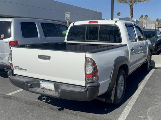 2011 Toyota Tacoma Base Tucson AZ