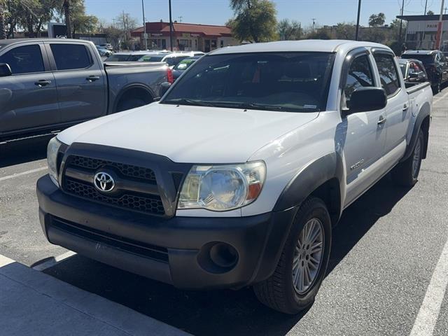 2011 Toyota Tacoma Base Tucson AZ