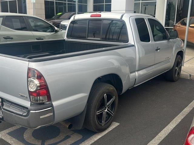2011 Toyota Tacoma Base Tucson AZ