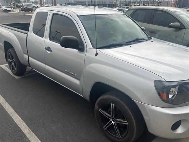 2011 Toyota Tacoma Base Tucson AZ