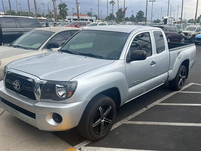 2011 Toyota Tacoma Base Tucson AZ