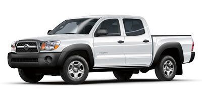 2011 Toyota Tacoma Base V6 (A5) Winder GA