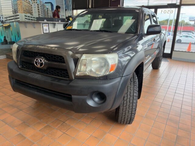 2011 Toyota Tacoma Base V6 Charlotte NC