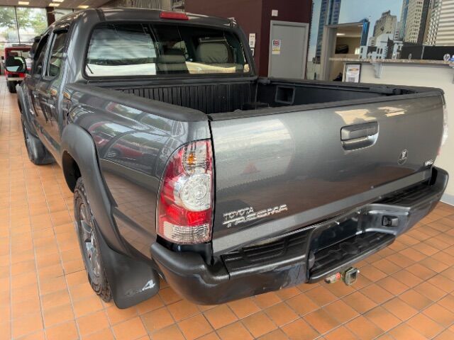 2011 Toyota Tacoma Base V6 Charlotte NC