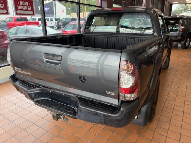 2011 Toyota Tacoma Base V6 Charlotte NC