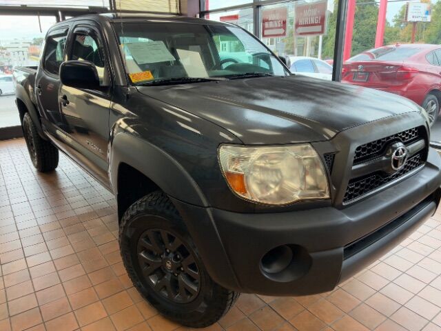 2011 Toyota Tacoma Base V6 Charlotte NC