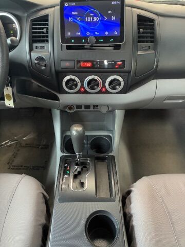 2011 Toyota Tacoma Base V6 Charlotte NC