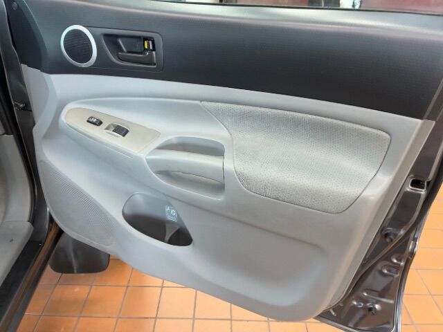 2011 Toyota Tacoma Base V6 Charlotte NC