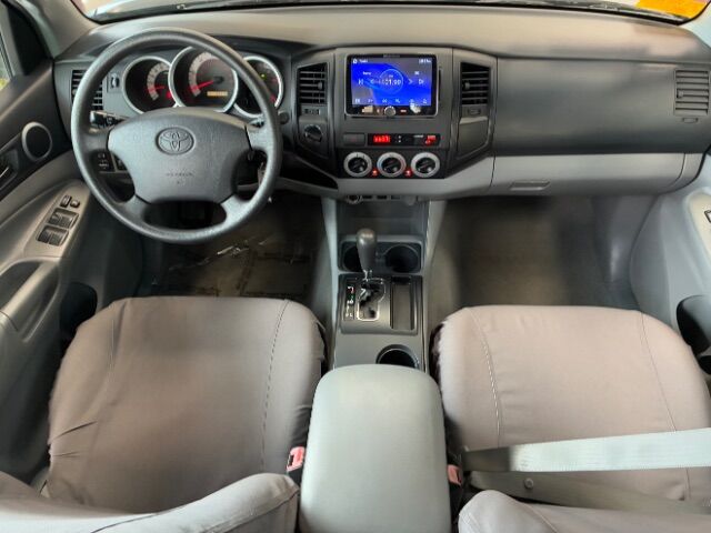 2011 Toyota Tacoma Base V6 Charlotte NC