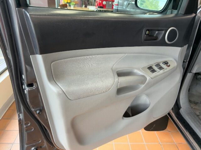 2011 Toyota Tacoma Base V6 Charlotte NC