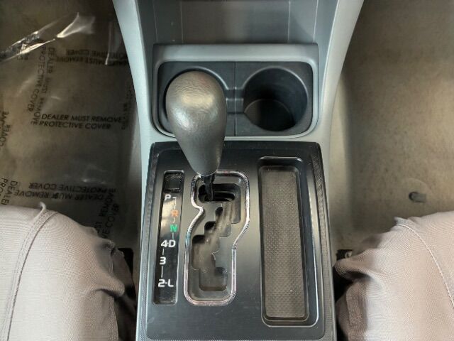 2011 Toyota Tacoma Base V6 Charlotte NC