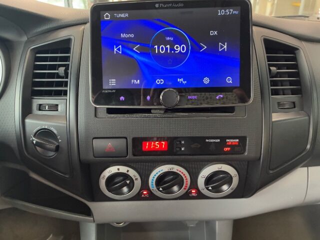 2011 Toyota Tacoma Base V6 Charlotte NC