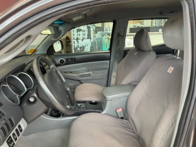 2011 Toyota Tacoma Base V6 Charlotte NC