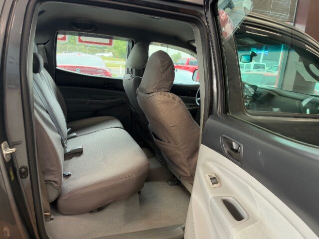 2011 Toyota Tacoma Base V6 Charlotte NC