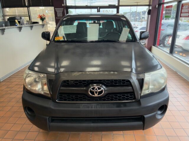 2011 Toyota Tacoma Base V6 Charlotte NC