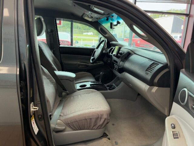 2011 Toyota Tacoma Base V6 Charlotte NC