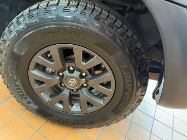 2011 Toyota Tacoma Base V6 Charlotte NC