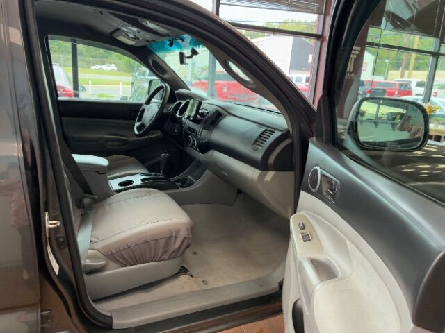 2011 Toyota Tacoma Base V6 Charlotte NC