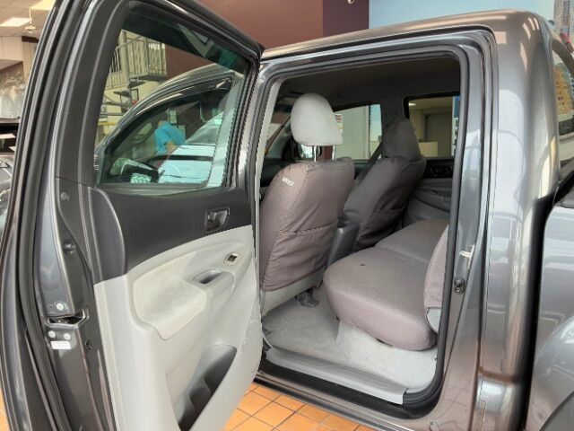 2011 Toyota Tacoma Base V6 Charlotte NC