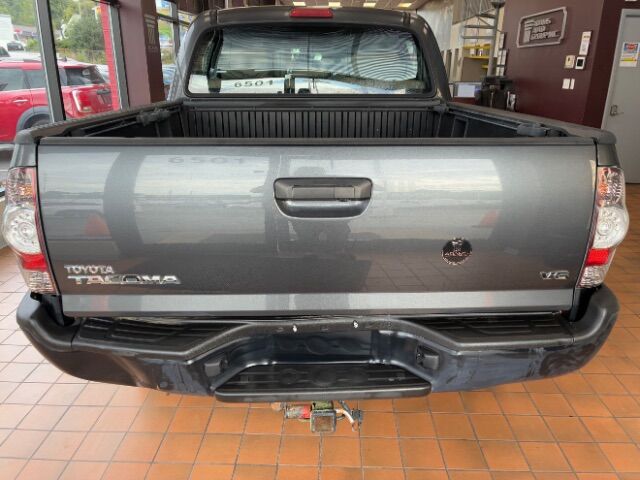 2011 Toyota Tacoma Base V6 Charlotte NC