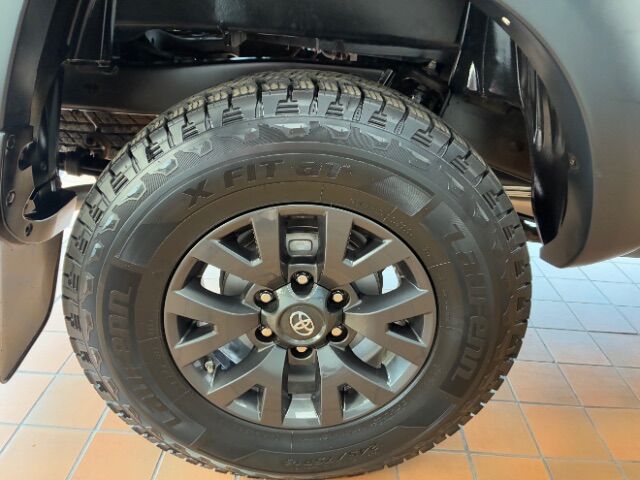 2011 Toyota Tacoma Base V6 Charlotte NC