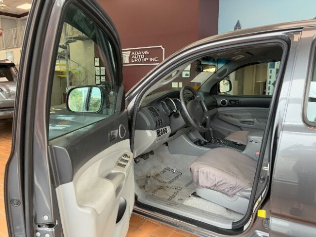 2011 Toyota Tacoma Base V6 Charlotte NC