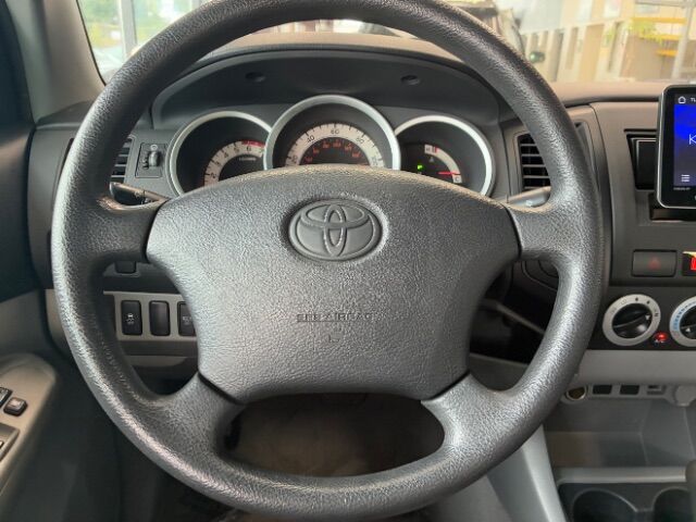 2011 Toyota Tacoma Base V6 Charlotte NC