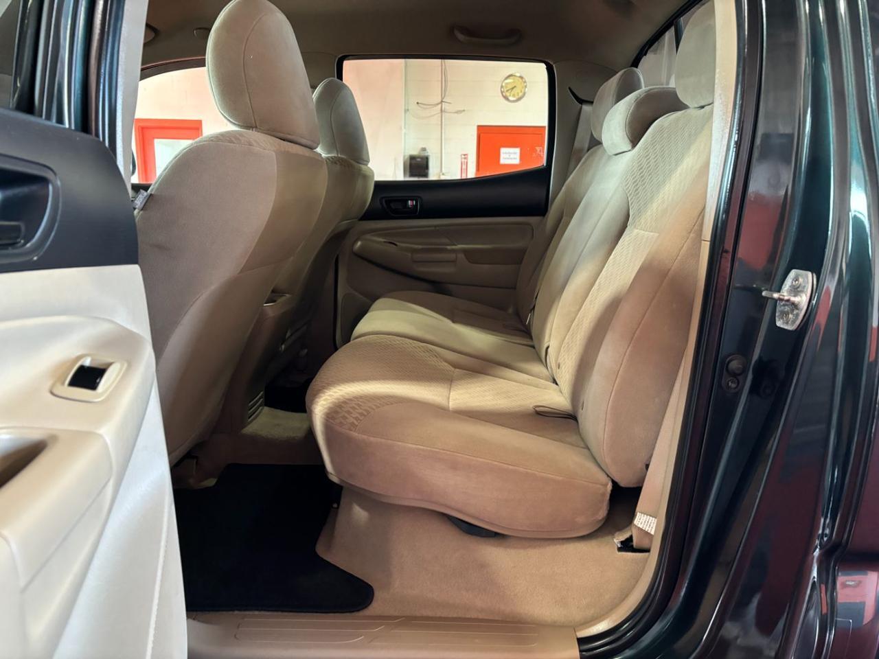 2011 Toyota Tacoma Base V6 Franklin OH